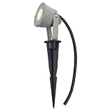 NAUTILUS SPIKE LED KOMPAKT, 230V, warm weisse LED