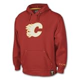 Calgary Flames Retro Triumph Hoodie