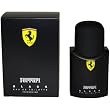 Ferrari Black Men Eau-de-toilette Spray by Ferrari, 4.2 Ounce