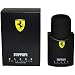 Ferrari Black 125ml EDT Spray