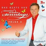 Das Beste aus Immer Wieder Sonntags-Folge 3 - Verschiedene Interpreten