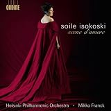 Soile Isokoski: Scene damore