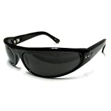 （クールディ・キャッツ） Cool D Cats スタンダード キャッツアイ サングラス Black/black