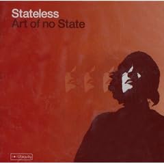 The Art of No State