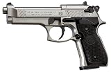 Beretta Pistol