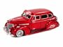 1939 Chevy Master Deluxe LowRider 1/24 Metallic Red