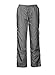 G Med Unisex Scrub Set V-Neck Top and Pant 2 PC Set(Menset-MED,DGY-M) Dark Grey