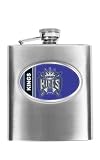 Simran HFNBA-Jazz Utah Jazz Hip Flask