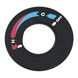 Buy American Standard 050473-0070A Dial Plate and Gasket by American Standard