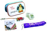 Mad Catz DS Lite/DSi Official FABric Animals Pack Penguin Design  Nintendo DS