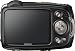 Fujifilm FinePix XP30 14 MP Waterproof Digital Camera with Fujinon 5x Optical Zoom Lens and GPS Geo-Tagging Function (Black)