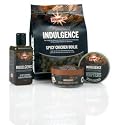 spicy chicken boilie range