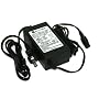 24v, 1.5Amp Razor Scooter Battery Charger with 3 Prong Inline
