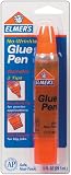 Elmers No-Wrinkle Glue Pen-1 Ounce