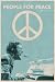 John Lennon (People for Peace) Music Poster Print - 24