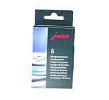 Produkt-Bild: Reiniger f Kaffeem,Jura OT,Tabs