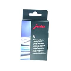 Reiniger f Kaffeem,Jura OT,Tabs