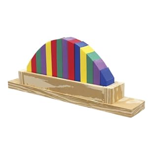 WonderFoam Half Moon