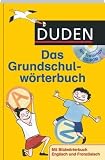 Duden. Das Grundschulw�rterbuch mit CD-ROM - 