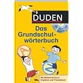 Duden. Das Grundschulw�rterbuch mit CD-ROM