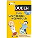 Duden. Das Grundschulw�rterbuch mit CD-ROM