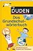 Duden. Das Grundschulwörterbuch mit CD-ROM