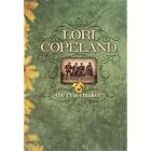 The Peacemaker (Men of the Saddle Series #1) by  lori copeland