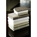 LinenSpa Deep Pocket 400-Thread-Count Egyptian Cotton Bed Sheet Set - CAL KING, SAGE