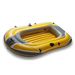 Hergestellt f�r DEMA Schlauchboot RX-4000 228x121cm