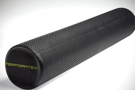 Foam Rollers - High Density