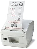 Star TSP 847IIU-24GRY - Receipt printer - two-color - direct thermal - Roll ....