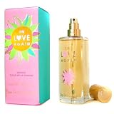 In Love Again ( Edition Fleur De La Passion ) Eau De Toilette Spray