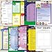 Lorenz Four Square Writing Method Charts