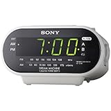 Spy-Max Sony Clock Radio Wifi Hidden Nanny Spy Camera Internet Live View Recording