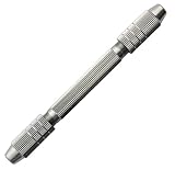 ANEX ピンバイス両頭式 0.1~3.2mm No.97