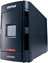 BUFFALO Link Station RAID機能 省エネ ネットワーク対応HDD2TB LS-WH2.0TGL/R1