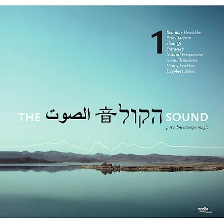 Buy The Sound Vol.1: Pure Downtempo Magic online at Discounted New and Used prices. Delivered to your door with Childrens Toyshop.com