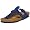 Twilight Blue Patent