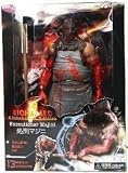BIOHAZARD ALTERNATIVE EDITION EXECUTIONER MAJINI 7