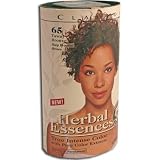 Clairol Herbal Essences 65 Bronzed Brown