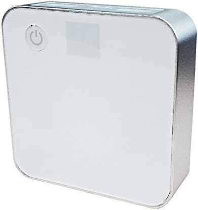 JT Power Bank 6600mAh - External Battery Pack to Recharge Devices on the Go