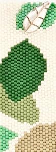 Bracelet: Spring