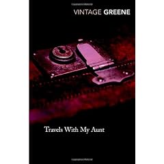 Travels with My Aunt