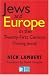 Jews and Europe in the Twenty-first Century: Thinking Jewish (Parkes-Wiener Series on Jewish Studies): Thinking Jewish (Parkes-Wiener Series on Jewish Studies)