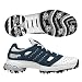 Adidas 2009 Women's ClimaCool Oasis Lite Golf Shoes - Running White/Navy