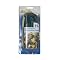 Indoor Extension Cord with 9 Outlets - 15'