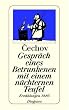 Gespr�ch eines Betrunkenen mit einem n�chternen Teufel. Erz�hlungen 1886.