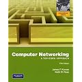 Computer Networking: A Top-Down Approach