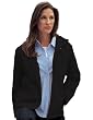 Women's Laguna Microfiber Hooded Jacket with Mesh Lining