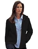 Women's Laguna Microfiber Hooded Jacket with Mesh Lining